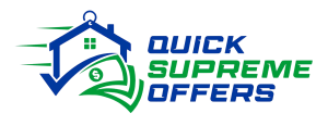 Quick Supreme Offers - Footer Logo