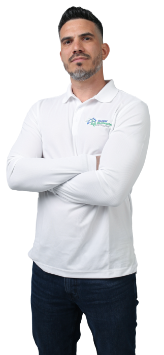 Quick Supreme Offers team Javier Ramirez Quick Supreme Offers team Javier Ramirez