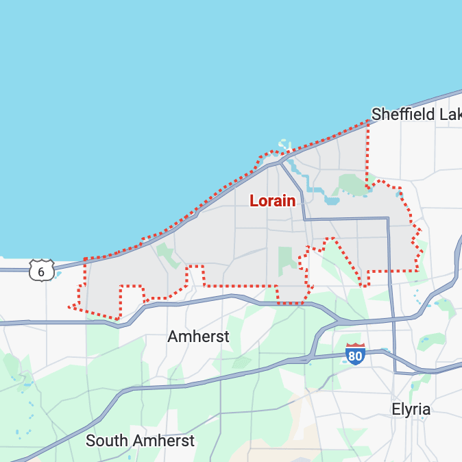 Lorain-OH Lorain-OH