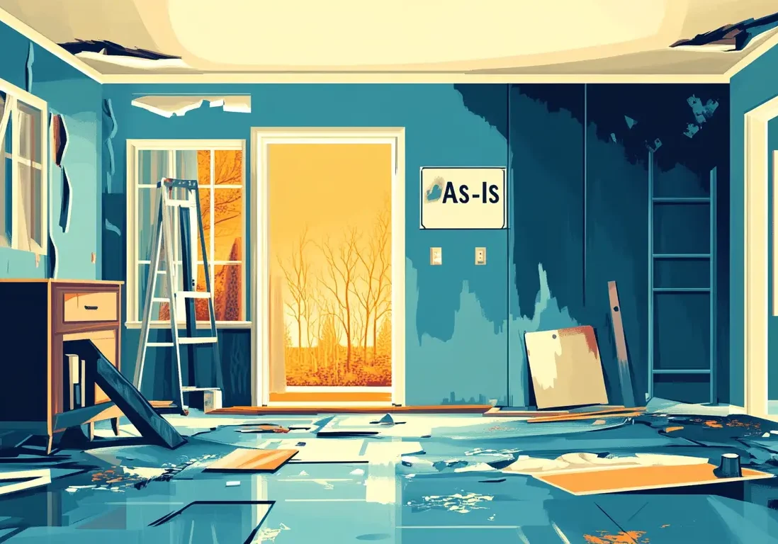 Quick Supreme Offers - What You Need to Know About Selling a House As-Is in Miami Quick Supreme Offers - What You Need to Know About Selling a House As-Is in Miami