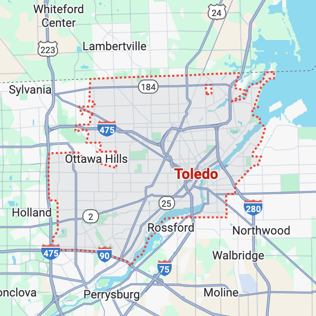 Toledo-OH Toledo-OH